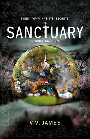 Sanctuary by V.V. James