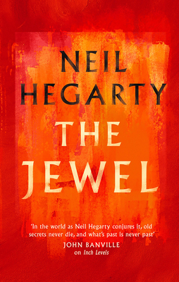 The Jewel by Neil Hegarty