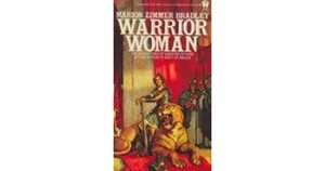 Warrior Woman by Marion Zimmer Bradley