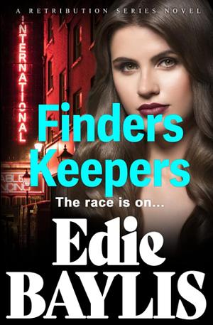 Finders Keepers by Edie Baylis