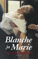 Blanche ja Marie by Per Olov Enquist