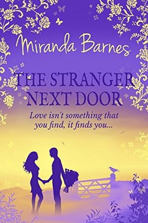 The Stranger Next Door by Miranda Barnes