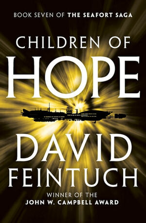 Children of Hope by David Feintuch