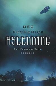 Ascending by Meg Pechenick