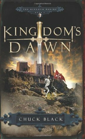 Kingdom's Dawn by Chuck Black