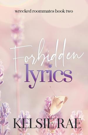 Forbidden Lyrics by Kelsie Rae