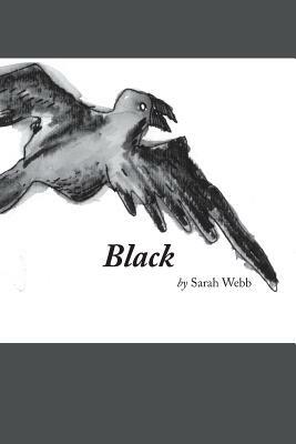 Black by Sarah Webb