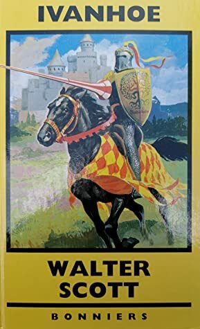 Ivanhoe by Walter Scott