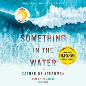 Something in the Water by Catherine Steadman