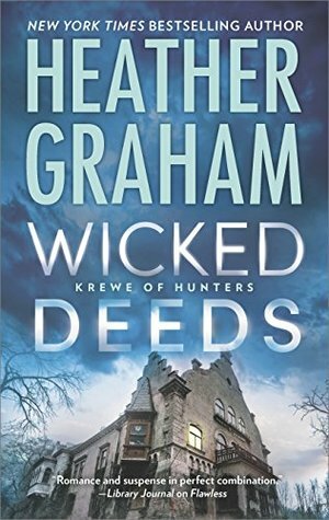 Wicked Deeds by Heather Graham