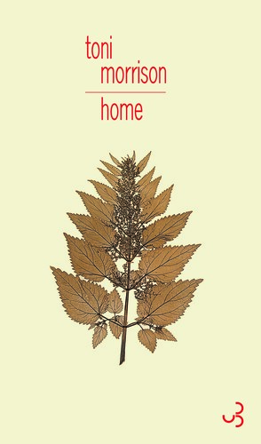 Home by Toni Morrison