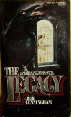 The Legacy by Jere Cunningham