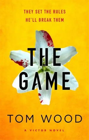 The Game by Tom Wood