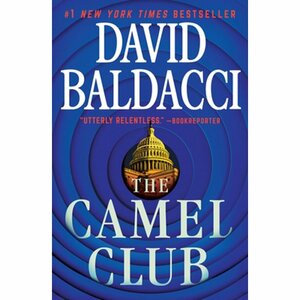 The Camel Club by David Baldacci