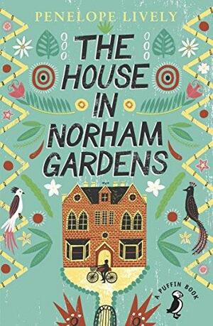 The House in Norham Gardens by Penelope Lively