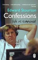 Confessions: The agenda-challenging, unexpected memoir from one of our best-loved broadcasters by Edward Stourton
