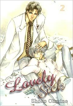 Lovely Sick, Vol 2 by Shoko Ohmine