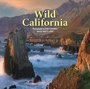 Wild California by Tracy Read