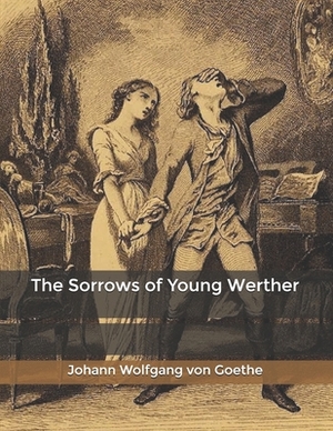 The Sorrows of Young Werther by Johann Wolfgang von Goethe