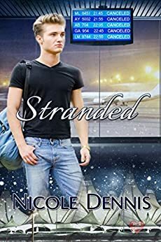 Stranded by Nicole Dennis