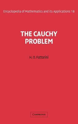 The Cauchy Problem by Adalbert Kerber, Hector O. Fattorini