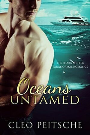 Oceans Untamed by Cleo Peitsche