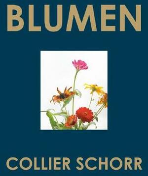 Collier Schorr: Blumen by Collier Schorr