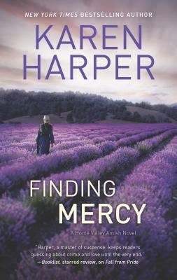 Finding Mercy by Karen Harper