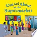 Out and about at the Supermarket by Kitty Shea