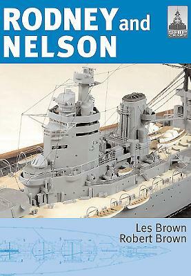 Rodney and Nelson by Robert Brown, Les Brown