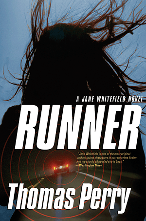 Runner by Thomas Perry