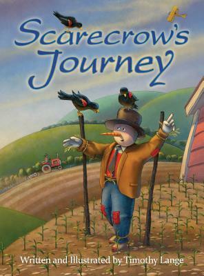 Scarecrow's Journey by Timothy Lange