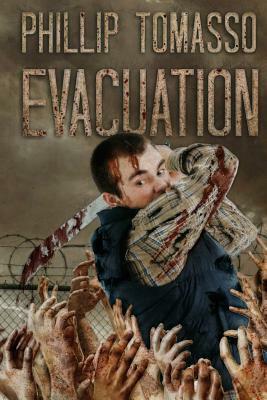 Evacuation by Phillip Tomasso