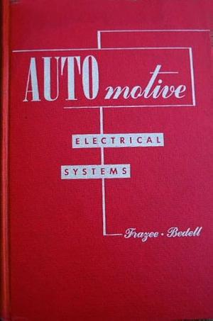 Automotive Electrical Systems by Ernest Venk, William Landon