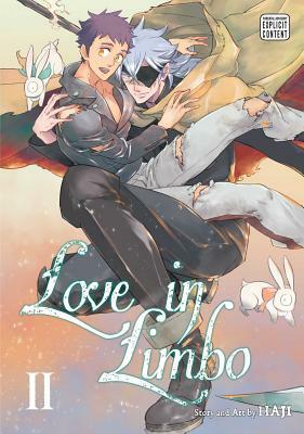 Love in Limbo, Vol. 2, Volume 2 by haji