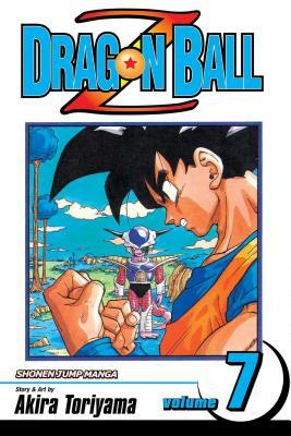 Dragon Ball Z, Vol. 7 by Akira Toriyama