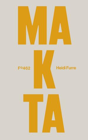 Makta by Heidi Furre