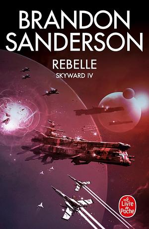 Rebelle by Brandon Sanderson