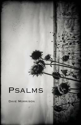 Psalms by Dave Morrison