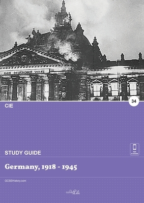 Germany, 1918 - 1945 by Clever Lili