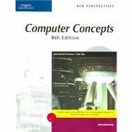 New Perspectives on Computer Concepts Eighth Edition, Introductory by Dan Oja, June Jamrich Parsons