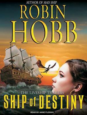 Ship of Destiny by Robin Hobb