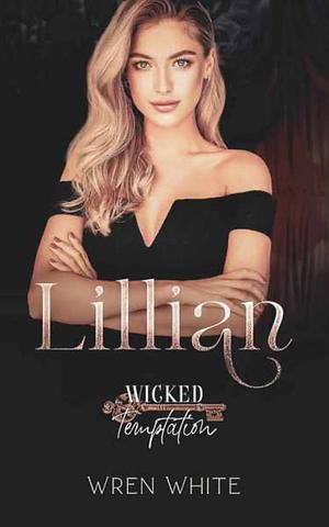 Lillian by Wren White