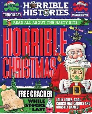 Horrible Christmas (2020) by Terry Deary