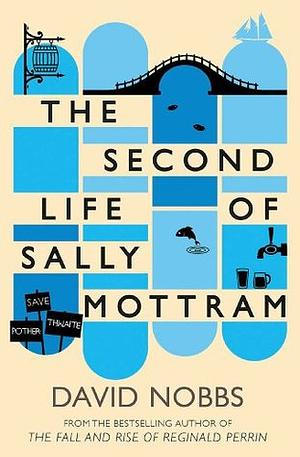 The Second Life of Sally Mottram by David Nobbs