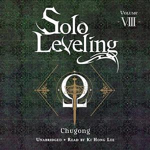 Solo Leveling, Vol. 8 by Chugong