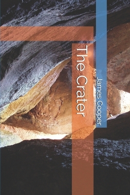 The Crater by James Fenimore Cooper