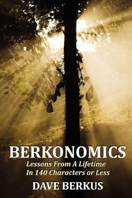 Berkonomics by Dave Berkus