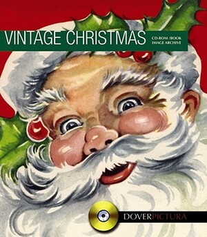 Vintage Christmas by Alan Weller