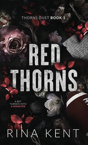 Red Thorns  by Rina Kent